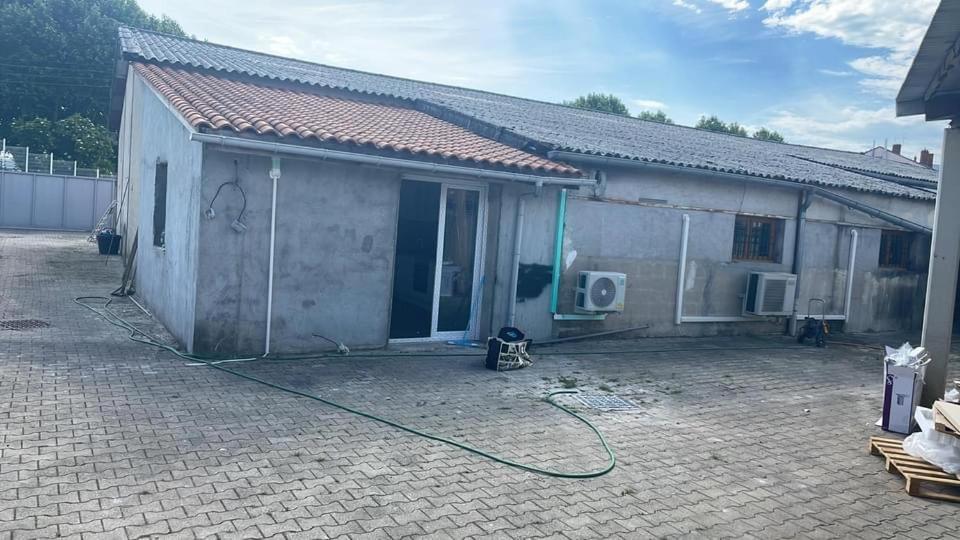 Aparthotel Studio 23 M2+Wifi +Parking Prive Oullins Exterior foto